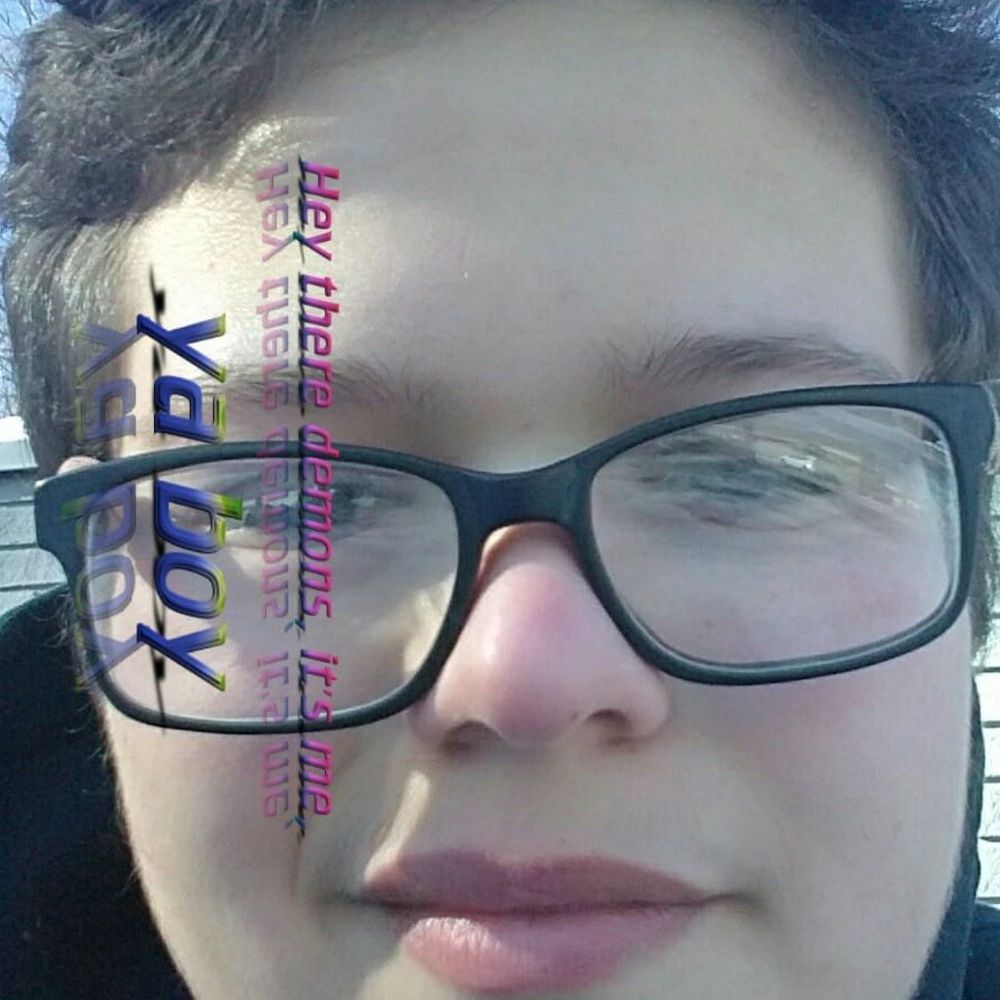 Meet your Posher, Christian